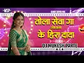Lagu GOND WANA KE HERA DADA TOLA SEWA DJ RAJU BHAI  X MS  MANDLA 2026 New Gondi Remix Dj Mukesh parte