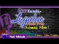 Download Lagu KARAOKE DANGDUT LAGUKU (NADA PRIA) - ACHMAD ALBAR | RNF KARAOKE