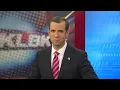 KLBK News at 10 P M