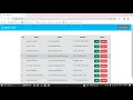 React Contact List Coding Ninjas Skill Test