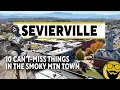 10 Can t-Miss Things in Dolly Parton s Hometown of Sevierville Tennessee Travel Guide