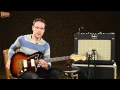 Download Lagu Fender American Special Jazzmaster 3-Tone Sunburst | CME Gear Demo