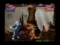 Primal Rage Playthrough Blizzard
