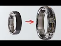 This 400 Ring Is Designed to Die
