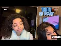 TRUTH OR DRINK w ashleigh summers