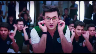 ye hi umar hai karle galti se mistake full video jagga jasoos ranbir katrina arijit singh