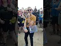 Andrew McMahon Bonnaroo 2023