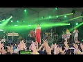 【CHEHON】みどり 2023【横浜レゲエ祭 THE FINAL】