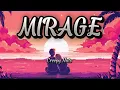 Creepy nuts - Mirage (lyrics)