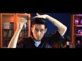 Styling with Jusincredible Medium Hold Pomade - Ful