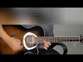 Cuando Me Ocupes - Neton Vega × Xavi | Tutorial | Requinto & Acordes