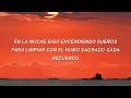 Natalia Lafourcade - Hasta la Raíz (Letra/Lyrics)