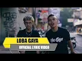 Download Lagu LOBA GAYA - FIKSI AUNUROFIK Ft. INSANAOI (OFFICIAL LYRICS VIDEO)