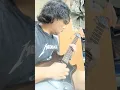 Download Lagu # Another Break in The Wall # Pink Floyd # Guitar Cover # Shorts