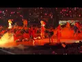 KAROL G – Amiga Mía 💔 | En Vivo desde Levi’s stadium🏟️.