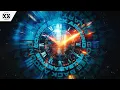 Binary System - Comes Back Around Hardstyle Visualizer