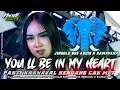 Download Lagu DJ ANDALAN BSS AUDIO REBORN X RAMAYANA AUDIO VIRAL YOU'LL BE IN MY HEART