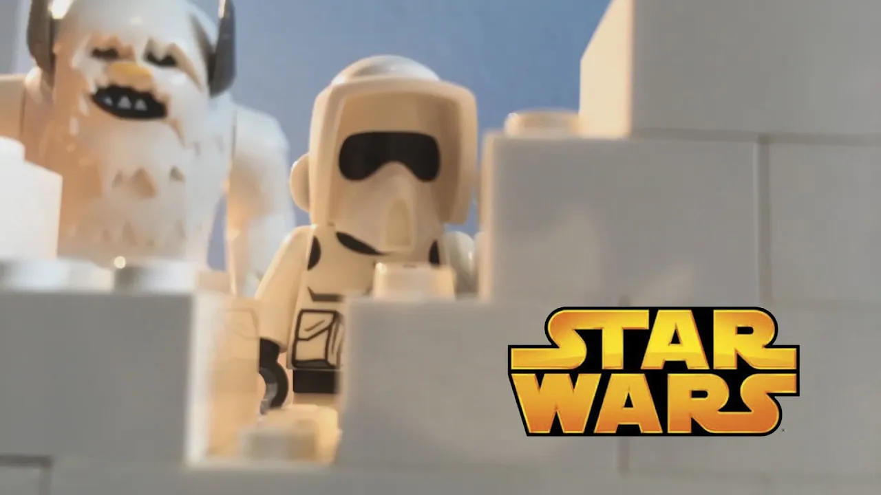 Lego Star Wars III: The Clone Wars: Walkthough - Prologue [1080p HD] (PS3/XBOX 360/Wii/PC/PSP/DS). 