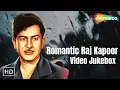 Download Lagu Romantic Raj Kapoor (Video Jukebox) - Aaja Sanam Madhur Chandni | Dil Ki Nazar Se Nazron Ki Dil Se