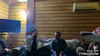 منير حمادة عتابات الصقر اجمل المواويل السورية حفلات سوريا Mounir Hamadi 