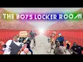 Download Lagu The Boys Locker Room 2.0 [Meme]