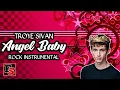 Troye Sivan - Angel Baby Rock Instrumental