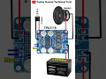 Download Lagu TPA3118 Audio Amplifier Board Connection #shorts