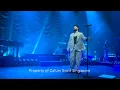 Lighthouse (Calum Scott The Avenoir Tour - Singapore)