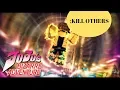 PROJECT JOJO FE KILL OTHERS SCRIPT NEEDS LEVEL 7 WORKING ROBLOX EXPLOIT SCRIPT 8 AUGUST 2018