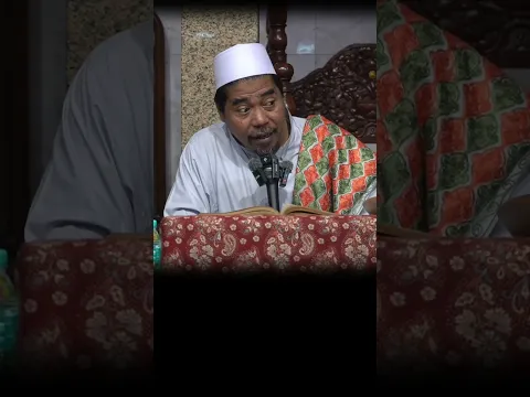 Suara perempuan apakah termasuk aurat #shortsmfa KH Fakhruddin Al Bantani