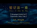Dian Ji Zhe Yi Xie【惦记这一些】Wang Jie 王杰【Mengingat (rindu) Ini】【Remember (Miss) This】Terjemahan