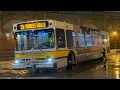 MBTA Route 39 - Full Outbound Ride Yoshi s Ride Series SPECIAL REQUEST