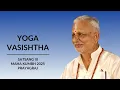 Lagu Yoga Vasishtha | Satsang 3 | 17 Feb 2025 (Evening) | Sri M | Yogadham, Prayagraj | Maha Kumbh