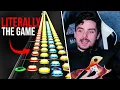 1 000 Highway Clone Hero is Ridiculous