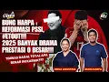 Lagu POTRET SEPAKBOLA INDONESIA 2025 : BANYAK DRAMA, 0 PRESTASI!!!