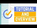 Download Lagu TickTick Full Tutorial and Overview - The Ultimate Task Manager