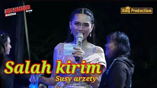 salah kirim cover desy paraswati organ desy paraswati group pimp desy p live parean indramayu