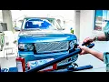 Best way to Install Yakima Bar