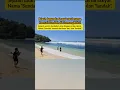 Lagu Kisah legenda \u0026 asal usul nama Pantai Sundak Gunungkidul #wisatajogja #pantaisundak #sejarah #fyp