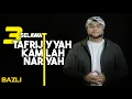 Download Lagu Selawat Tafrijiyah I Kamilah I Nariyah