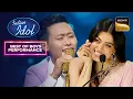 Download Lagu Obom ने Beautifully गाया 'Hoga Tumse Pyara Kaun' Song | Indian Idol 14 | Best of Boys Performance