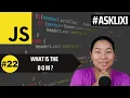 Chapter 22 Javascript Tutorial - What is the DOM