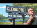 Clermont Florida Pros Cons Everything NEED to know about living in Clermont Florida