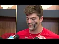 Chiefs QB Garrett Nussmeier on opportunity to play preseason football in Kansas City