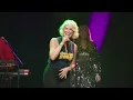"Love Shack" (B-52s cover) • Hannah Waddingham & Brendan Hunt • THUNDERGONG! 2023