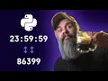 How to Convert Seconds to Hours and Hours to Seconds in Python