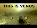 Download Lagu Zo ziet Venus er ECHT uit (geen CGI, geen filters)