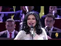 أحلام -  من أكون |  حفل فنانة العرب في دبي اوبرا