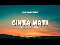 Lagu Lirik lagu Karo || cinta mati |Laira munthe