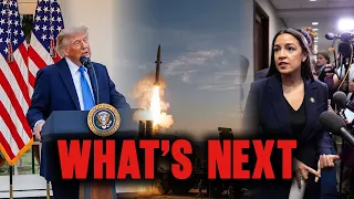 🚨BREAKING: Another Strike in Iran? Massive Cash Change for Midterms, Lindsay Clancy Mistrial
